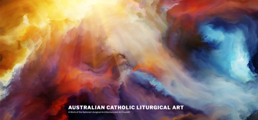 Australian Catholic Liturgical Art